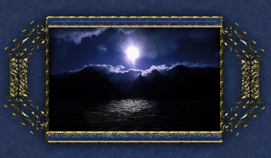 j'adore la nuit